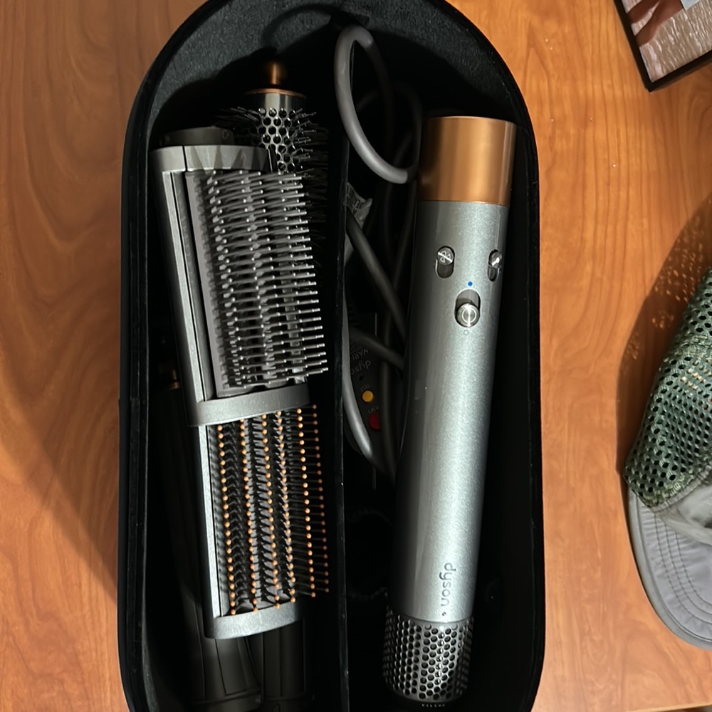 Airwrap Multi-Styler - Complete Long